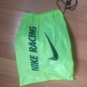 Woman Nike Racing Zoom Rival S size 10
